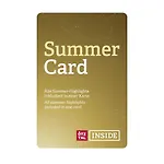 شقة Haus Hermine *