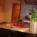 Haus Hermine דירה *