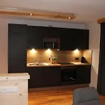 דירה Haus Hermine