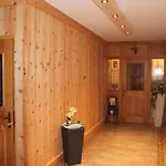 Haus Hermine شقة امهاوسن