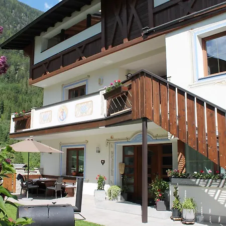 Haus Hermine Umhausen