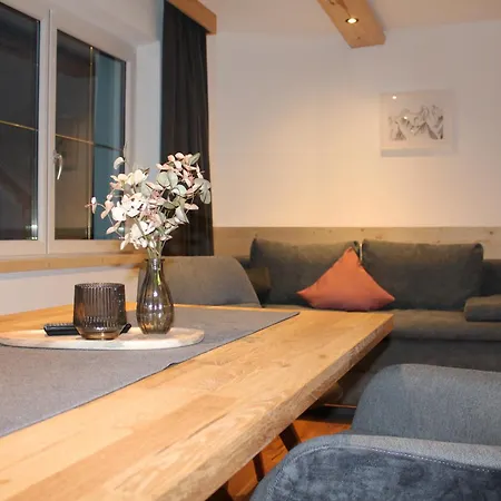 Haus Hermine Appartamento Umhausen