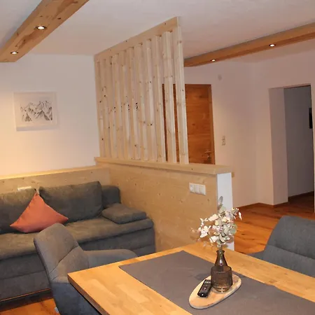 Haus Hermine *