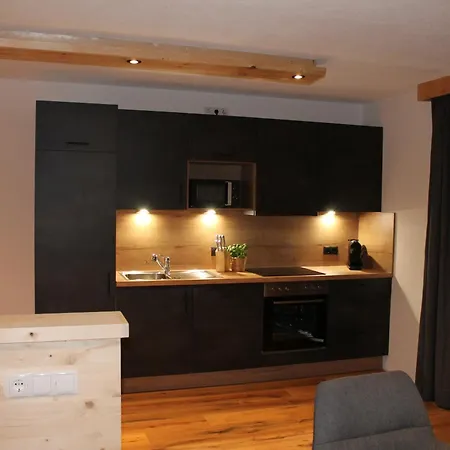 Lejlighed Haus Hermine