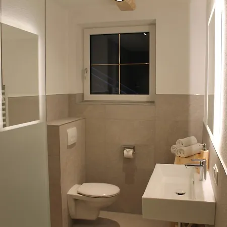 Lejlighed Haus Hermine