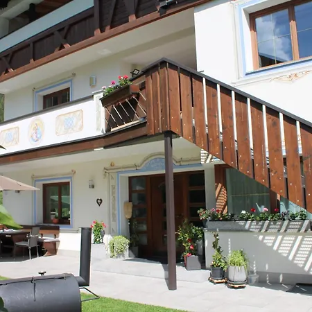 Haus Hermine *
