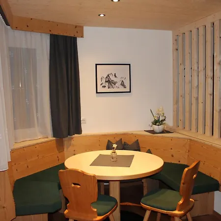 Haus Hermine * Umhausen