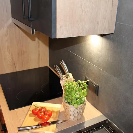 Appartamento Haus Hermine