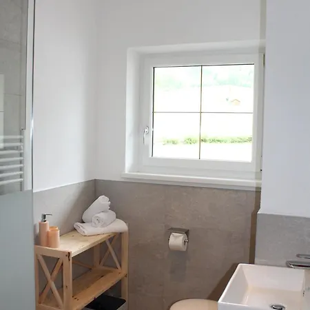 Haus Hermine Appartamento