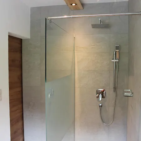 Appartamento Haus Hermine