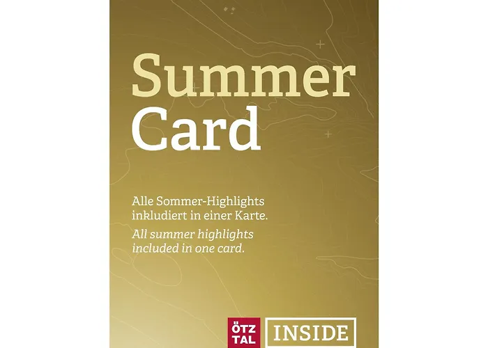 شقة Haus Hermine *