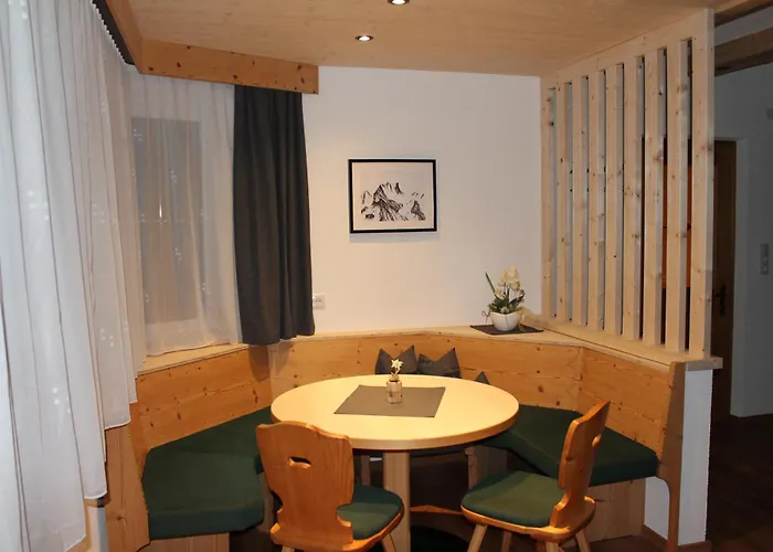 Haus Hermine * امهاوسن