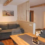 Haus Hermine Apartmán
