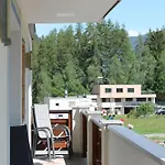 Haus Hermine Apartmán *