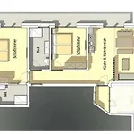Haus Hermine Apartmán