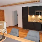 Apartmán Haus Hermine Umhausen