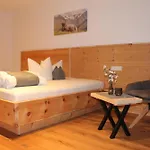 Haus Hermine Apartmán Umhausen