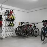 Apartmán Haus Hermine *