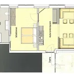 Haus Hermine Apartmán