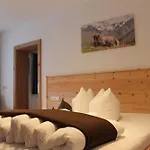 Apartmán Haus Hermine Umhausen