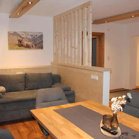 Haus Hermine Appartamento