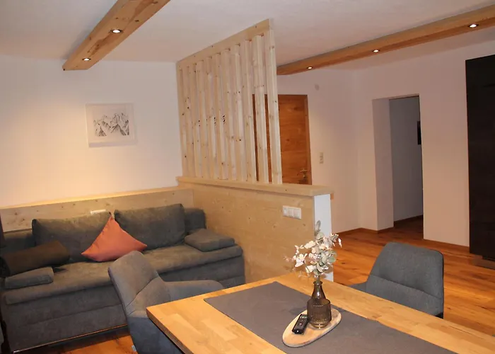 Haus Hermine *