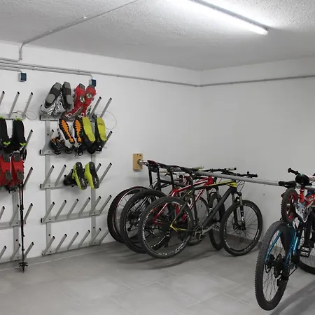 Haus Hermine Apartamento *