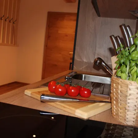 Haus Hermine Apartamento *