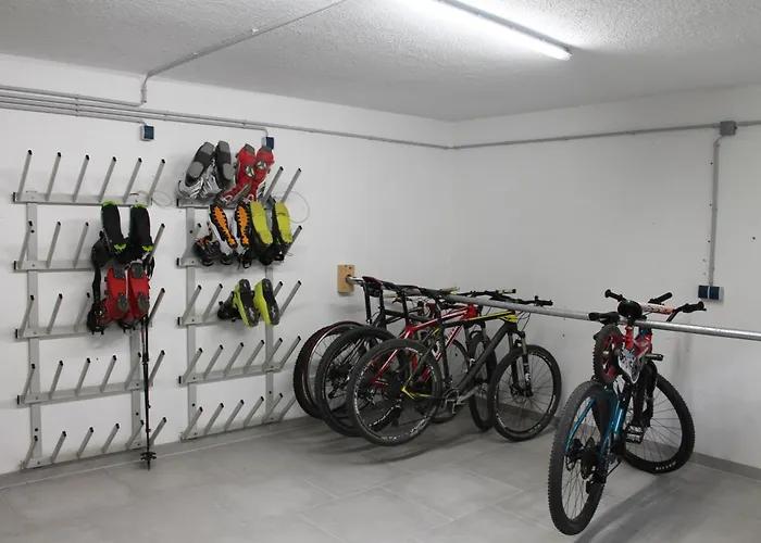 Haus Hermine Apartamento *