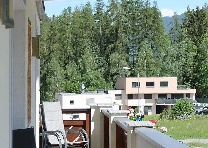 Haus Hermine Apartamento *