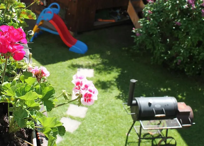 Haus Hermine Apartamento