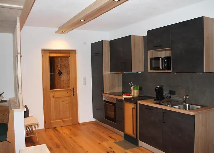 Haus Hermine * Umhausen