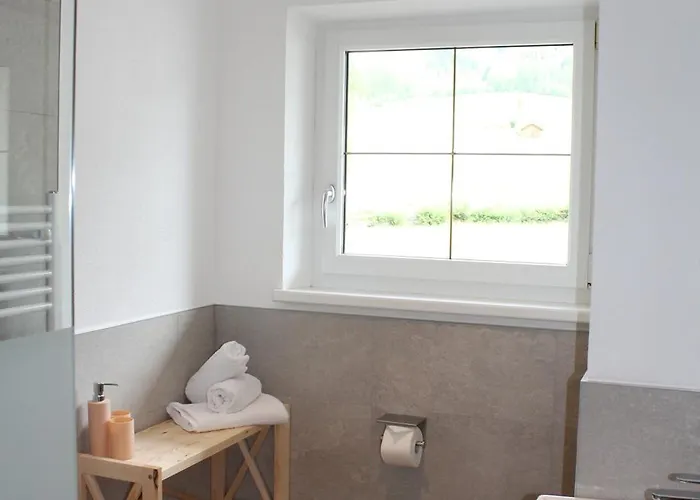 Haus Hermine Apartamento